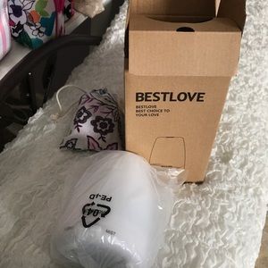 Bestlove Essential Oil Difuser